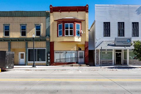 Photo of 518 Cedar St, IA 52772 (MLS # 202506372)