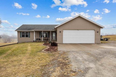 Photo of 3143 190th St, Ainsworth, IA 52201 (MLS # 202600238)