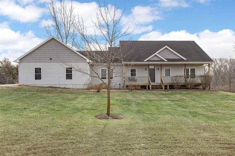 Photo of 3115 143rd Ln, Riverside, IA 52327 (MLS # 202600283)