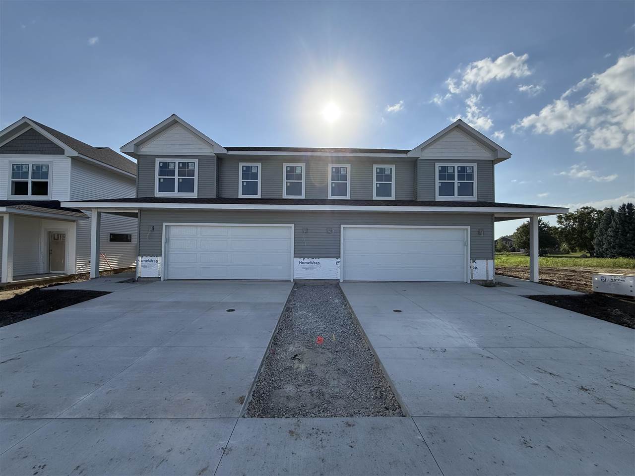 Photo 1 of 22 — 1247 Jackson Drive, NorthLiberty, IA 52317