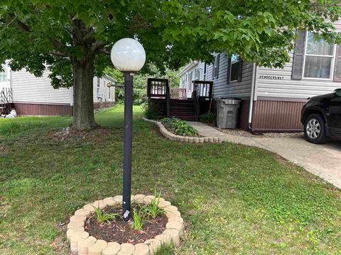 Photo of 89 Modern Way, Iowa City, IA 52240 (MLS # 202503296)