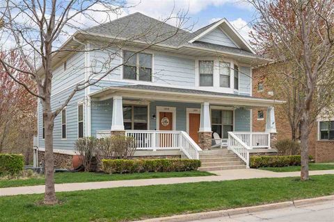 Photo of 1206 Foster Rd, Iowa City, IA 52245 (MLS # 202502688)