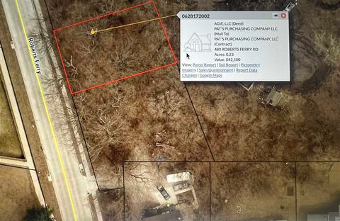 Photo of 480 Roberts Ferry Rd, Tiffin, IA 52340 (MLS # 202507424)