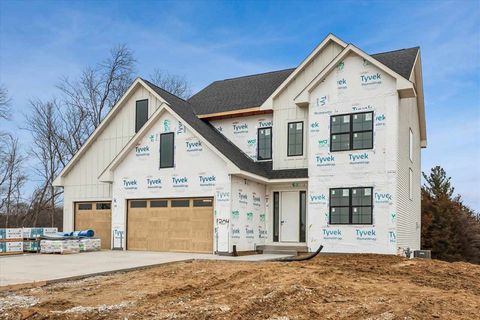 Photo of 1204 Timber Trail, Solon, IA 52333 (MLS # 202600475)