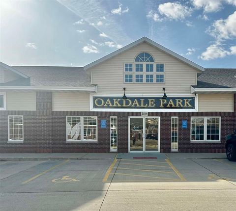 Photo of 2180 Norcor Ave Suite B B #B, Coralville, IA 52241 (MLS # 202405782)