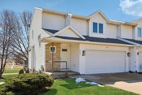 Photo of 2200 11th St, Coralville, IA 52241 (MLS # 202601886)