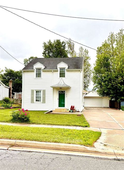 Photo of 313 E 5th St, Solon, IA 52333 (MLS # 202503370)