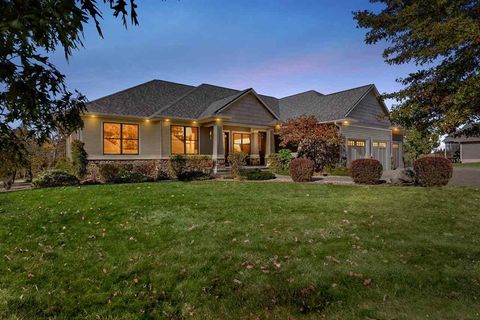 Photo of 1344 Spring Ridge Ct. NE, Swisher, IA 52338 (MLS # 202600076)