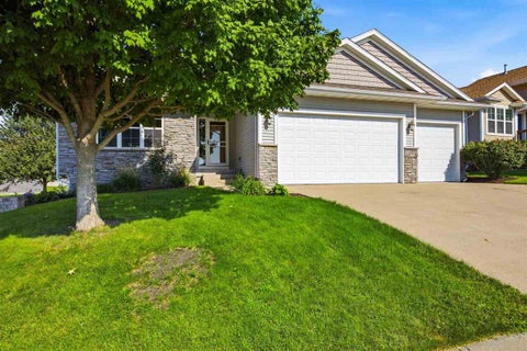 Photo of 19 Eversull Lane, IowaCity, IA 52245 (MLS # 202605257)