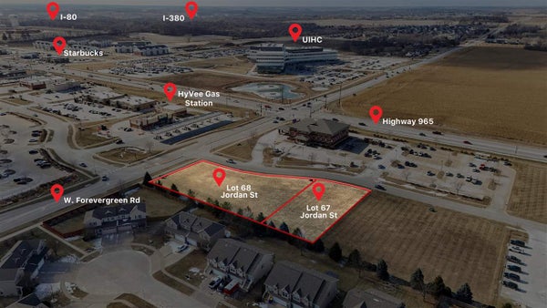 JORDAN ST, NORTH LIBERTY, IA 52317 - Image 87b05fbfdfe339ffceefd3f95c3a7eb6/2571836086