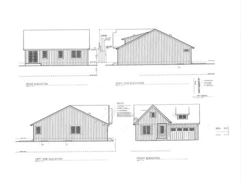 Photo of 1275 Eisenhower Blvd. Lot 3 #Lot 3, IA 52317 (MLS # 202506045)