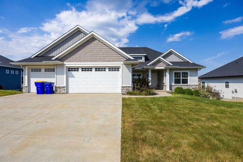Photo of 1403 Croell Avenue, Tiffin, IA 52340 (MLS # 202605488)