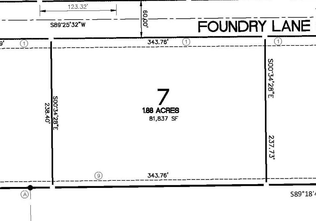 Photo 1 of 2 — 2355 Foundry Ln, NorthLiberty, IA 52317