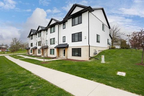 Photo of 282 Kenneth Dr, IowaCity, IA 52245 (MLS # 202600412)