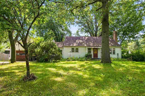 Photo of 710 Kimball Ave, IowaCity, IA 52245 (MLS # 202605351)