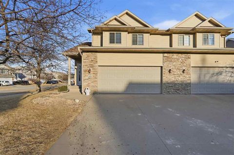 Photo of 482 N Colton Dr, NorthLiberty, IA 52317 (MLS # 202601180)