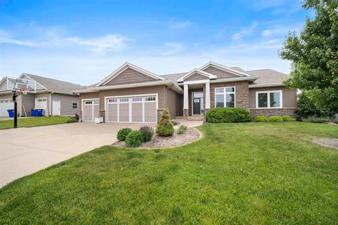 Photo of 617 Majestic Oak Ridge, Solon, IA 52333 (MLS # 202603526)