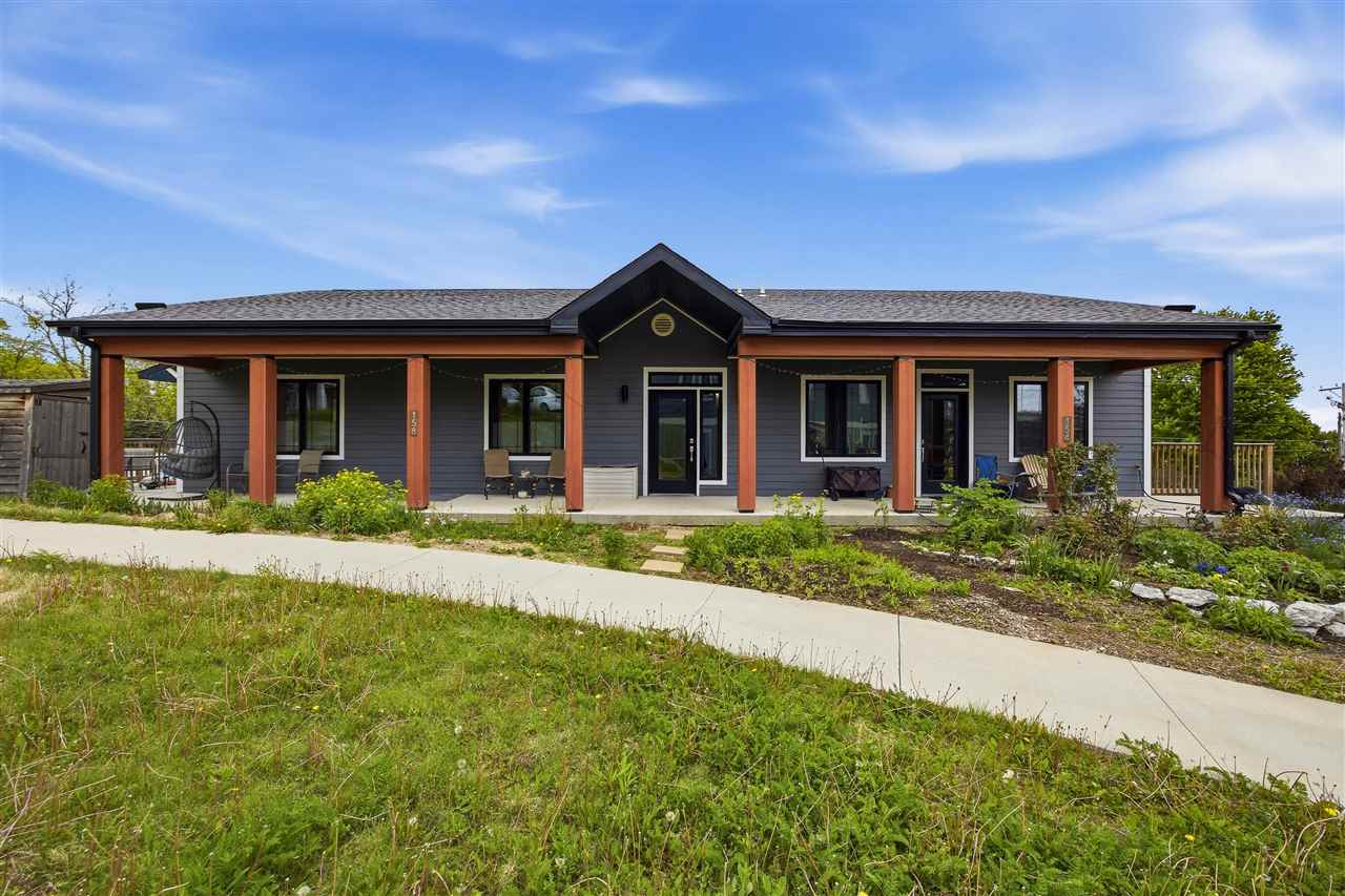 Photo 1 of 47 — 156 Prairie Hill Ln, IowaCity, IA 52246