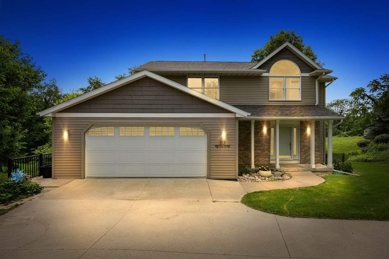 Photo 1 of 59 — 57 S High Circle Drive NE, IowaCity, IA 52240