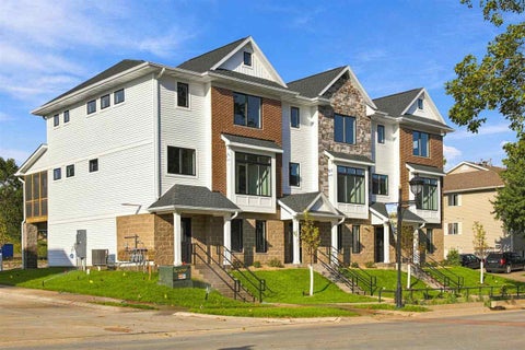 Photo of 211 5th St A #A, Coralville, IA 52241 (MLS # 202601048)