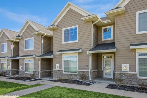 Photo of 4719 Herbert Hoover Highway, IA 52240 (MLS # 202505940)