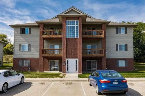 Photo of 2270 Holiday Rd 509 #509, Coralville, IA 52241 (MLS # 202504355)