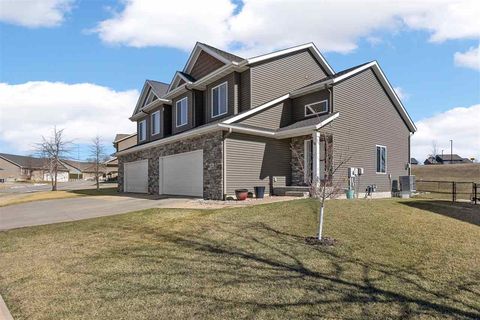 Photo of 816 Buck St, Tiffin, IA 52340 (MLS # 202601868)