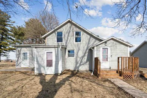 Photo of 342 280th St, WestBranch, IA 52358 (MLS # 202601257)