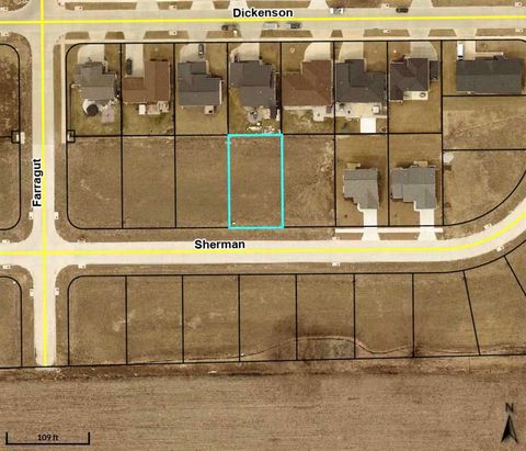 Photo of 1836 Sherman Dr, Iowa City, IA 52240 (MLS # 202505739)