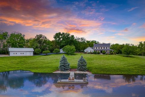 Photo of 2545 F52 Trail, Parnell, IA 52325 (MLS # 202602261)