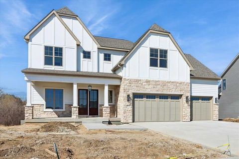 Photo of 411 Macbride Trl, Solon, IA 52333 (MLS # 202600488)