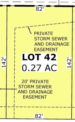 LOT 42 GREENBELT TRAIL PART 7, NORTHLIBERTY, IA 52317 - Image 8d735da3f0e2f94c5ef246d09392b91e/3519675927