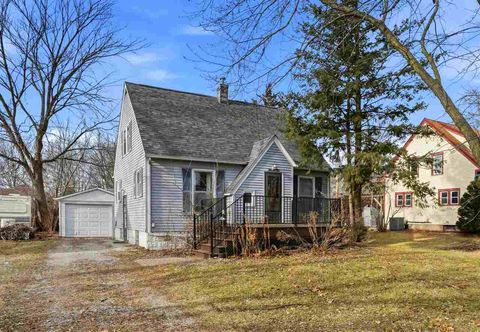 Photo of 516 8th Ave, Coralville, IA 52241 (MLS # 202600086)