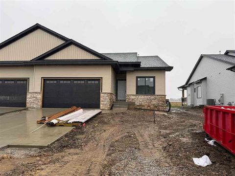 Photo of 1212 Berkshire Ln, NorthLiberty, IA 52317 (MLS # 202602376)
