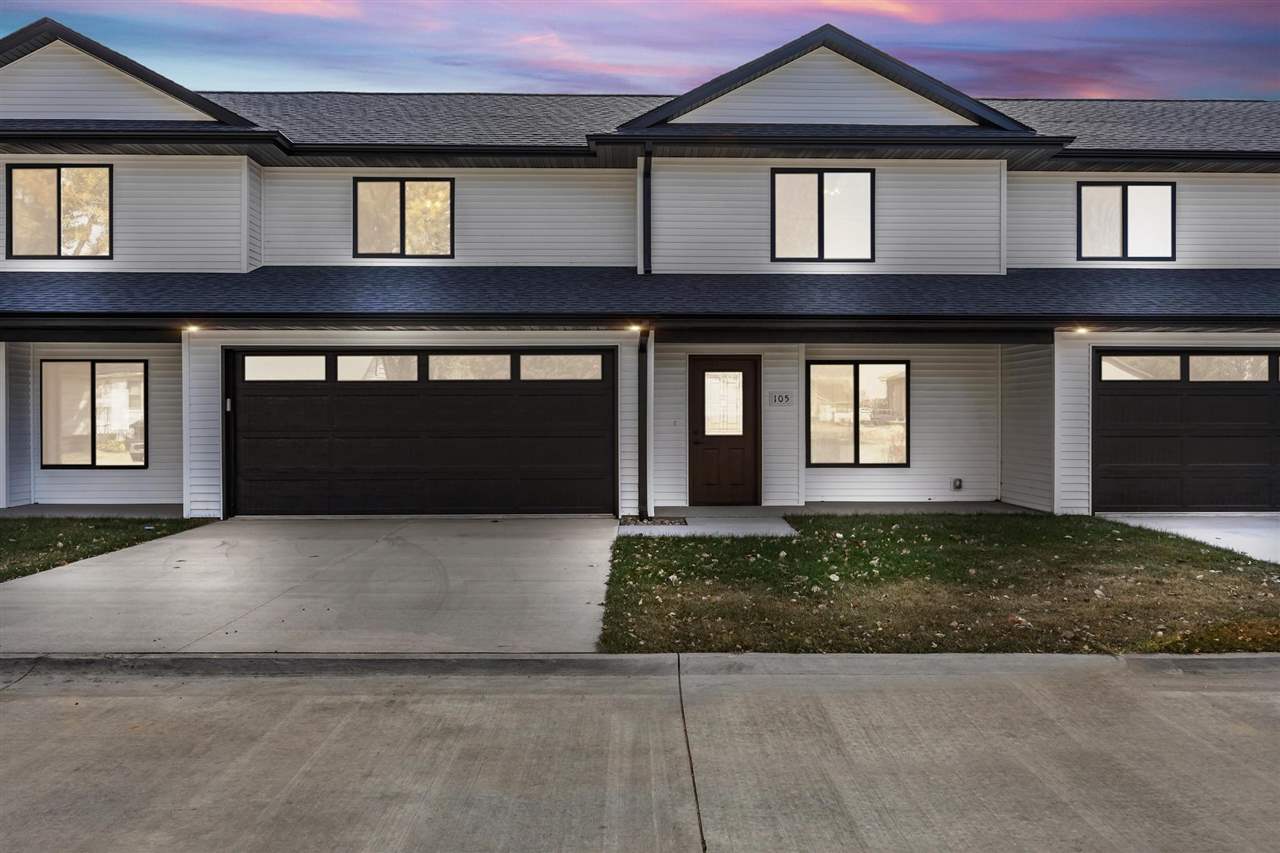 Photo 1 of 34 — 105 Alliance Dr, Tipton, IA 52772