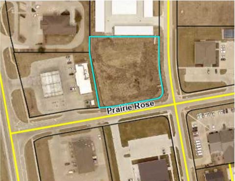 Photo of 500 Windflower Ln, Solon, IA 52333 (MLS # 202504674)