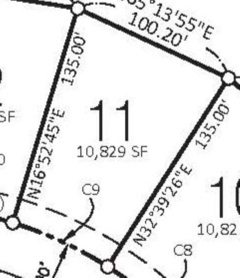 Photo of Lot 11 Ridgeview Part 2, Coralville, IA 52241 (MLS # 202504507)