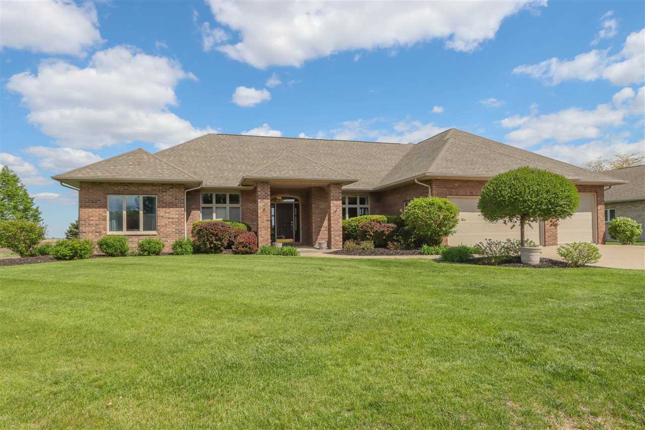 Photo 1 of 53 — 820 S 15th Avenue, Washington, IA 52353