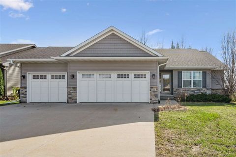Photo of 660 Galway Drive, Iowa City, IA 52246 (MLS # 202502271)