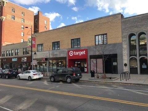 Photo of 111 E Washington St Lower Level #Lower Level, Iowa City, IA 52240 (MLS # 202200043)