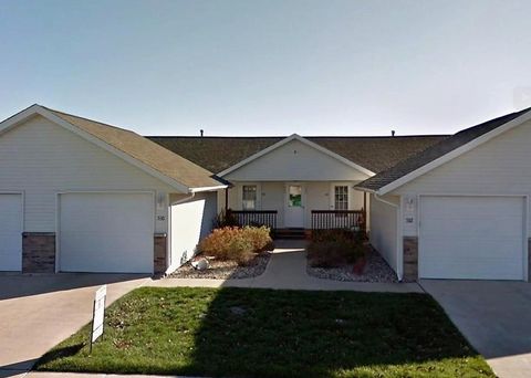 Photo of 534 Iris Ave, Tiffin, IA 52340 (MLS # 202602016)