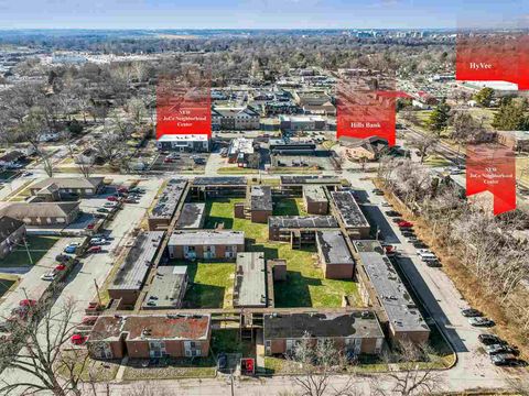 Photo of 1100 Arthur St, IowaCity, IA 52240 (MLS # 202601010)