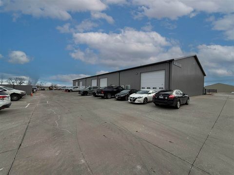 Photo of 1220 Capital Dr SW Bldg 3 #Bldg 3, CedarRapids, IA 52404 (MLS # 202600217)