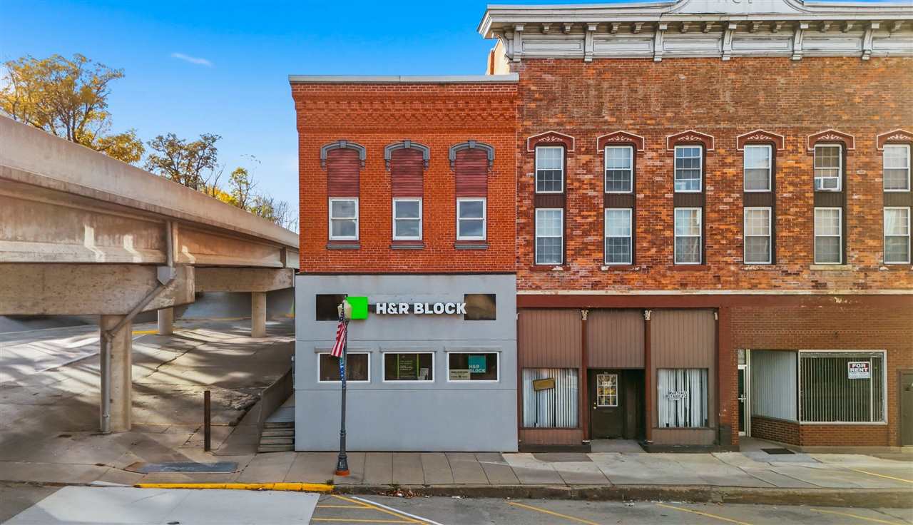 Photo 1 of 39 — 236 Main St., ColumbusJunction, IA 52738