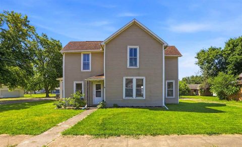 Photo of 210 E Center St., Winfield, IA 52659 (MLS # 202603594)