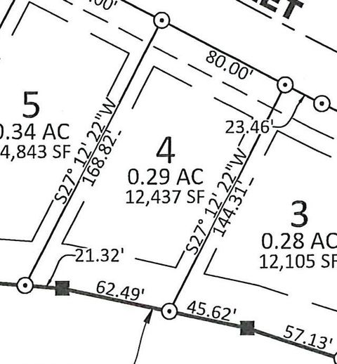Photo of Lot 4 Meadows Subdivision Part 6, WestBranch, IA 52358 (MLS # 202506909)