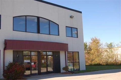 Photo of 2000 James St a portion of 119a #a portion of 119a, Coralville, IA 52241 (MLS # 202603524)