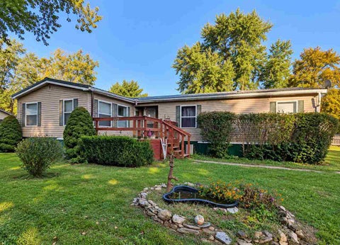 Photo of 315 S Maple Street, Cincinnati, IA 52549 (MLS # 202606030)