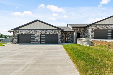 Photo of 405 E Main St, Solon, IA 52333 (MLS # 202501658)