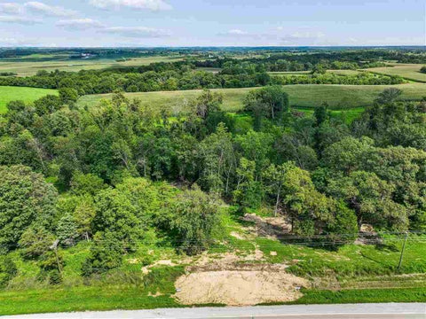 Photo of 1288 Baker Ave, WestBranch, IA 52358 (MLS # 202605208)